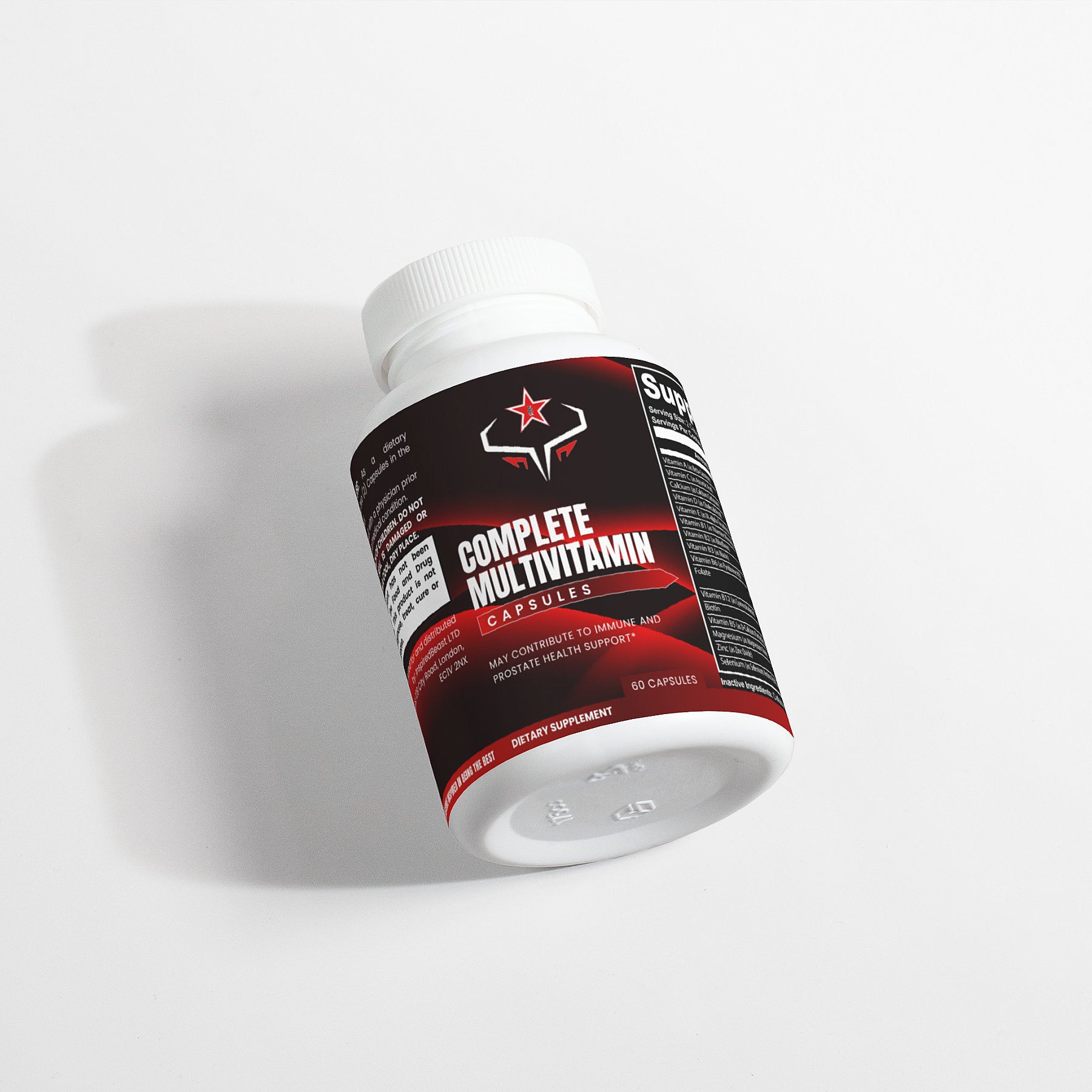 Complete Multivitamin