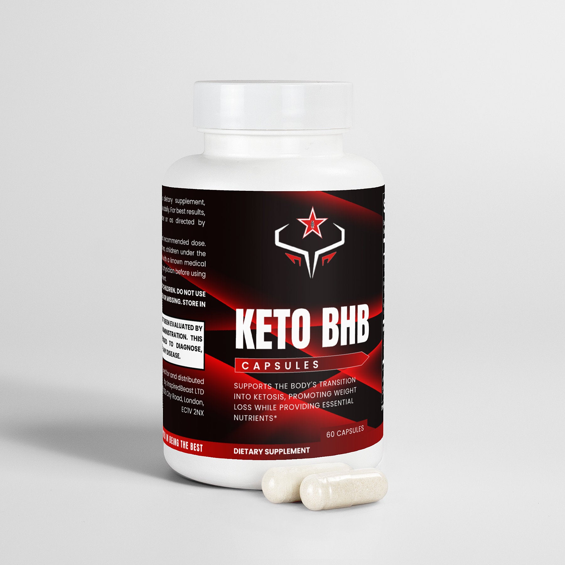 Keto BHB