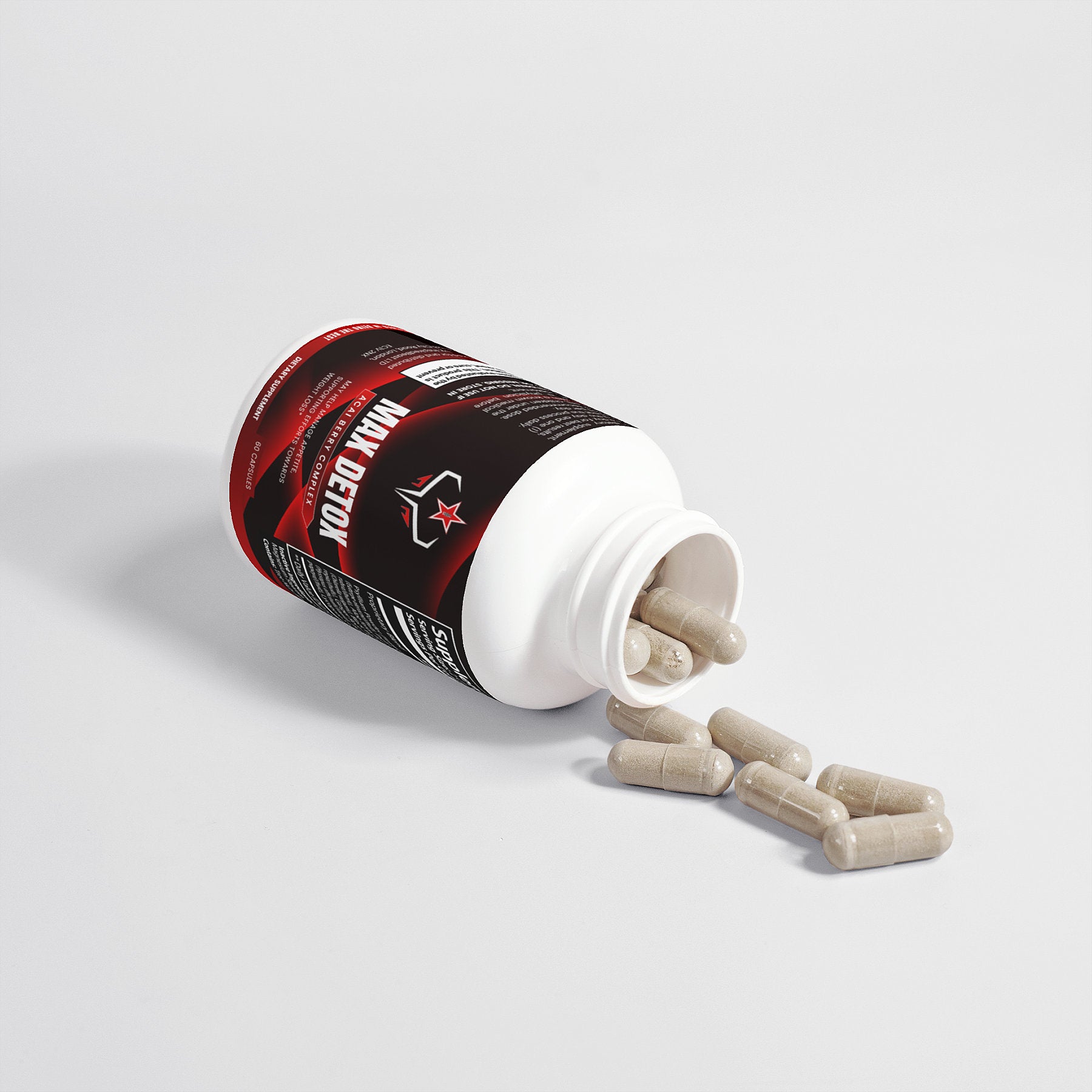 Max Detox (Acai detox)