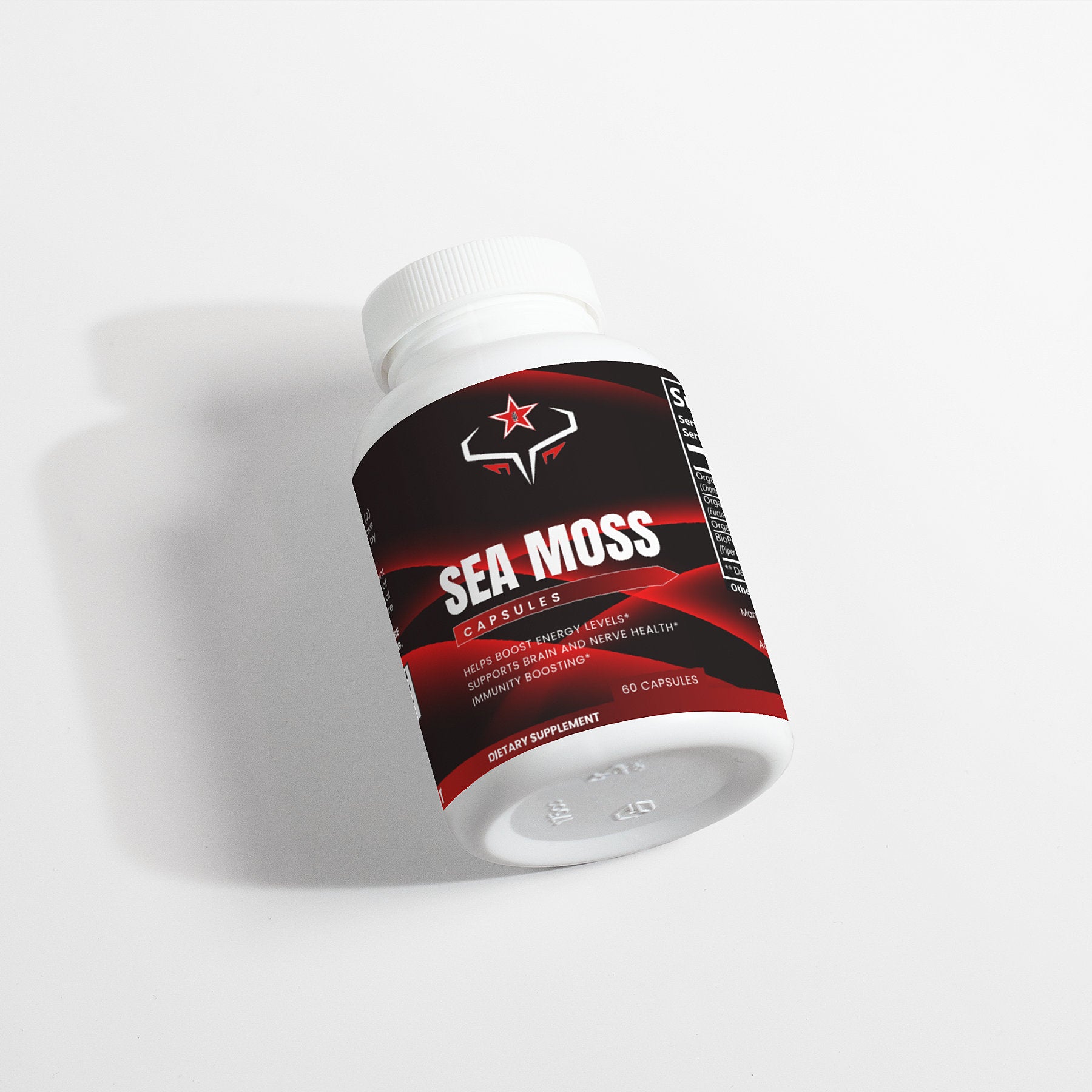Sea Moss