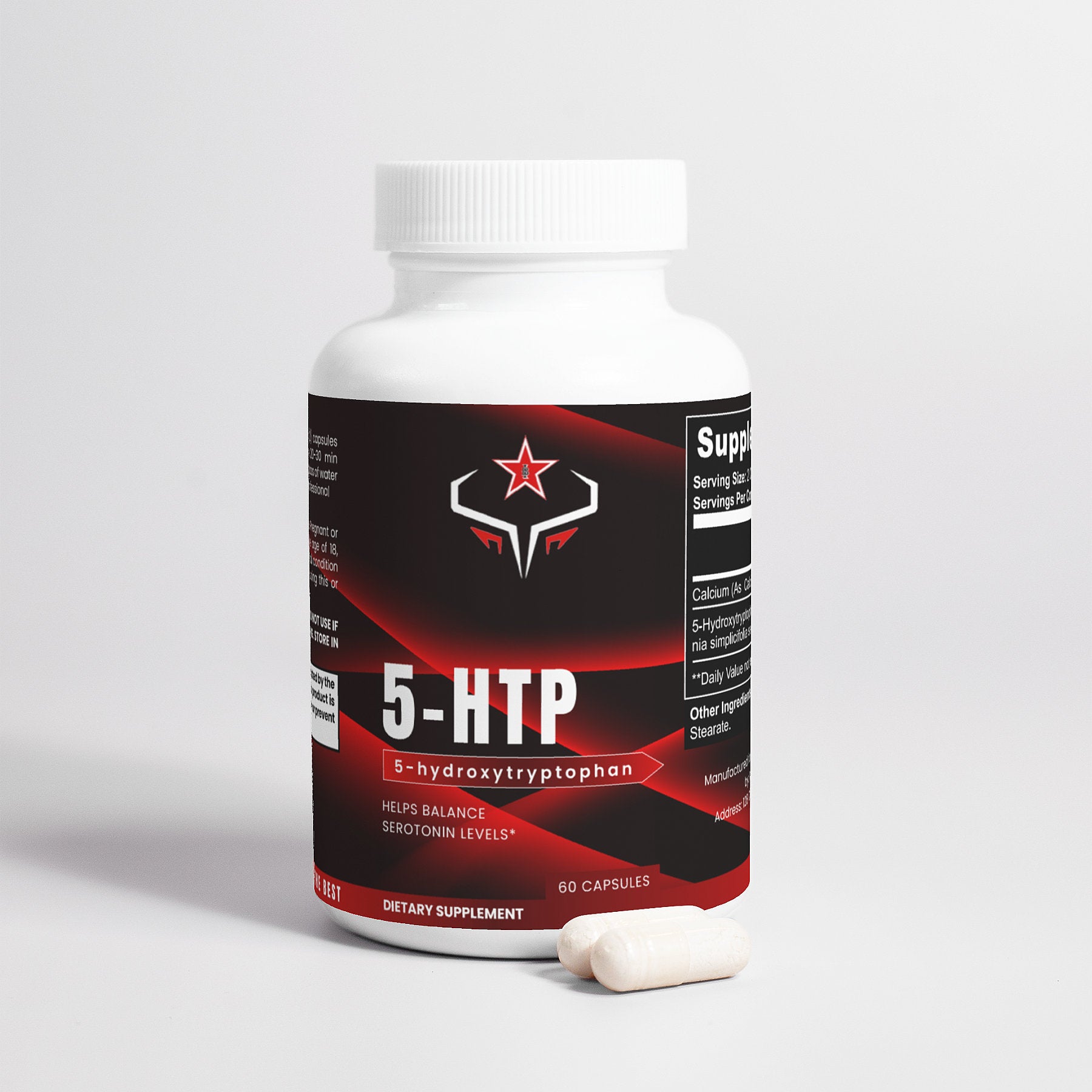 5-HTP