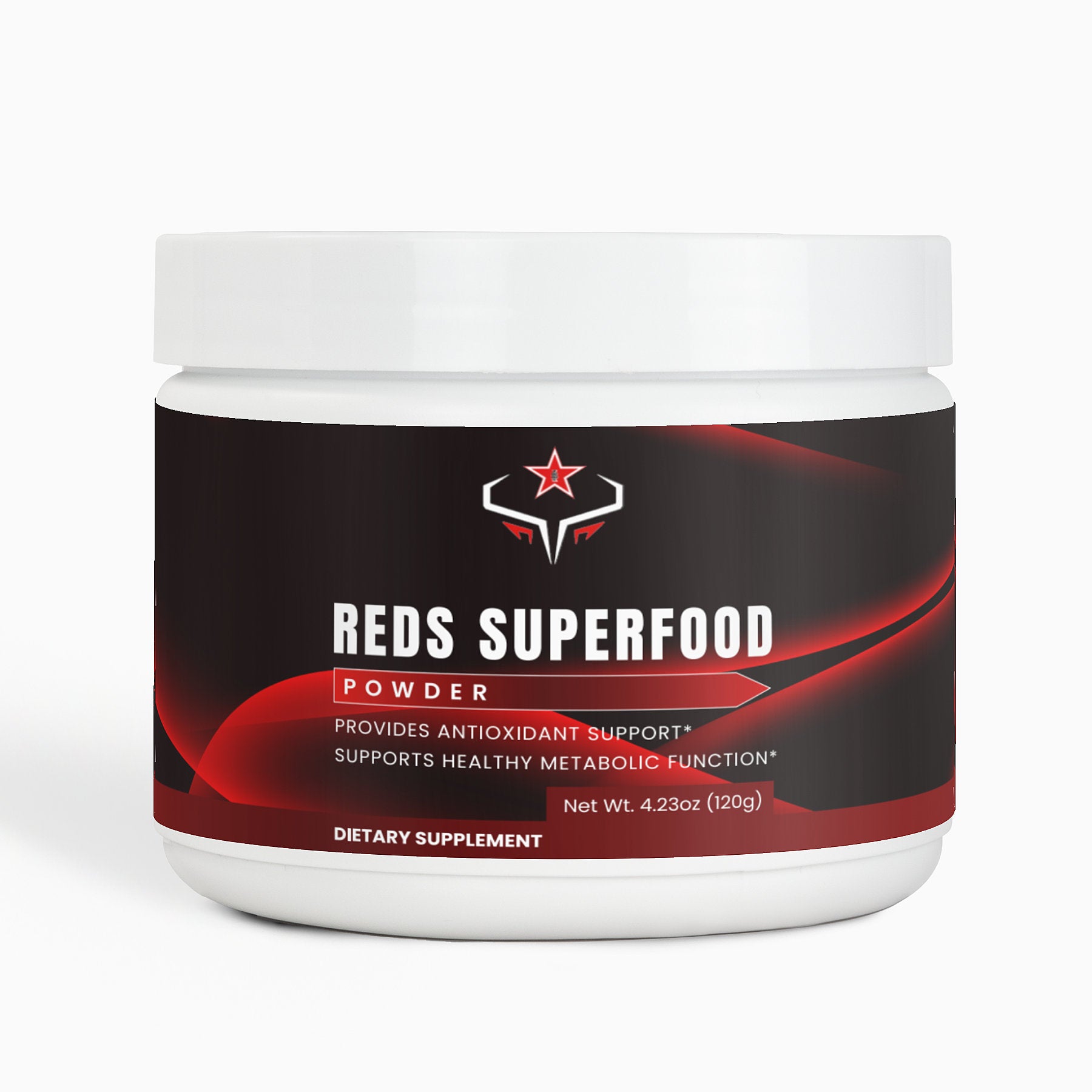 Reds Superfood