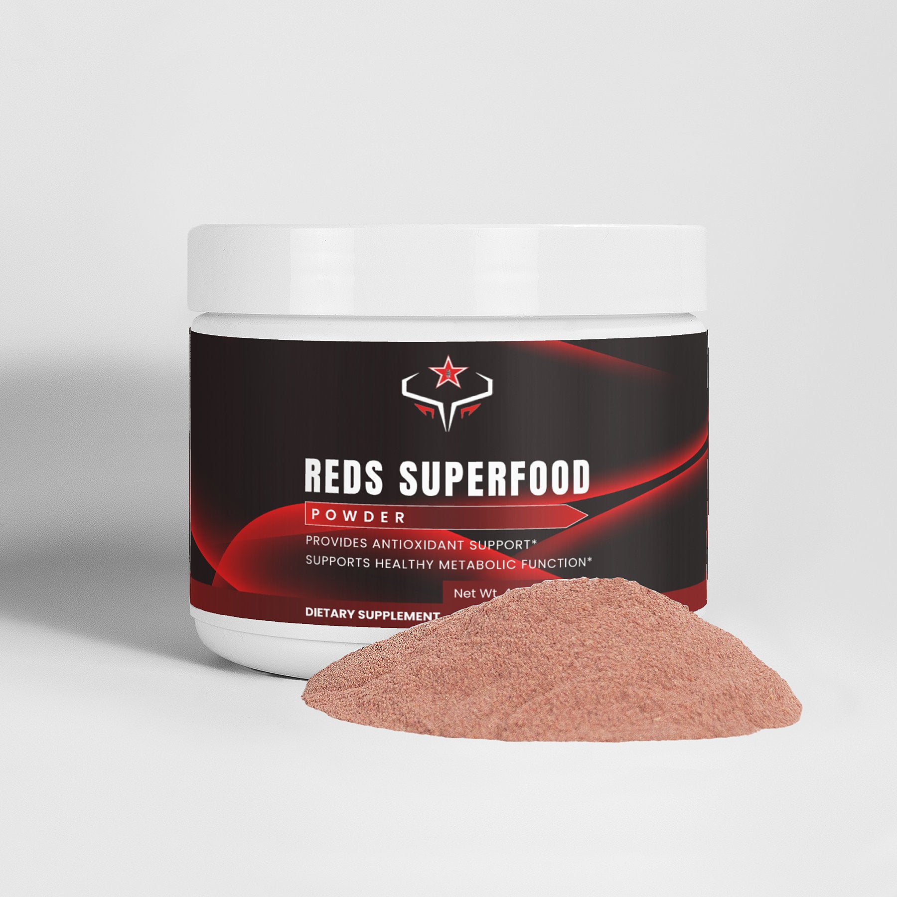 Reds Superfood