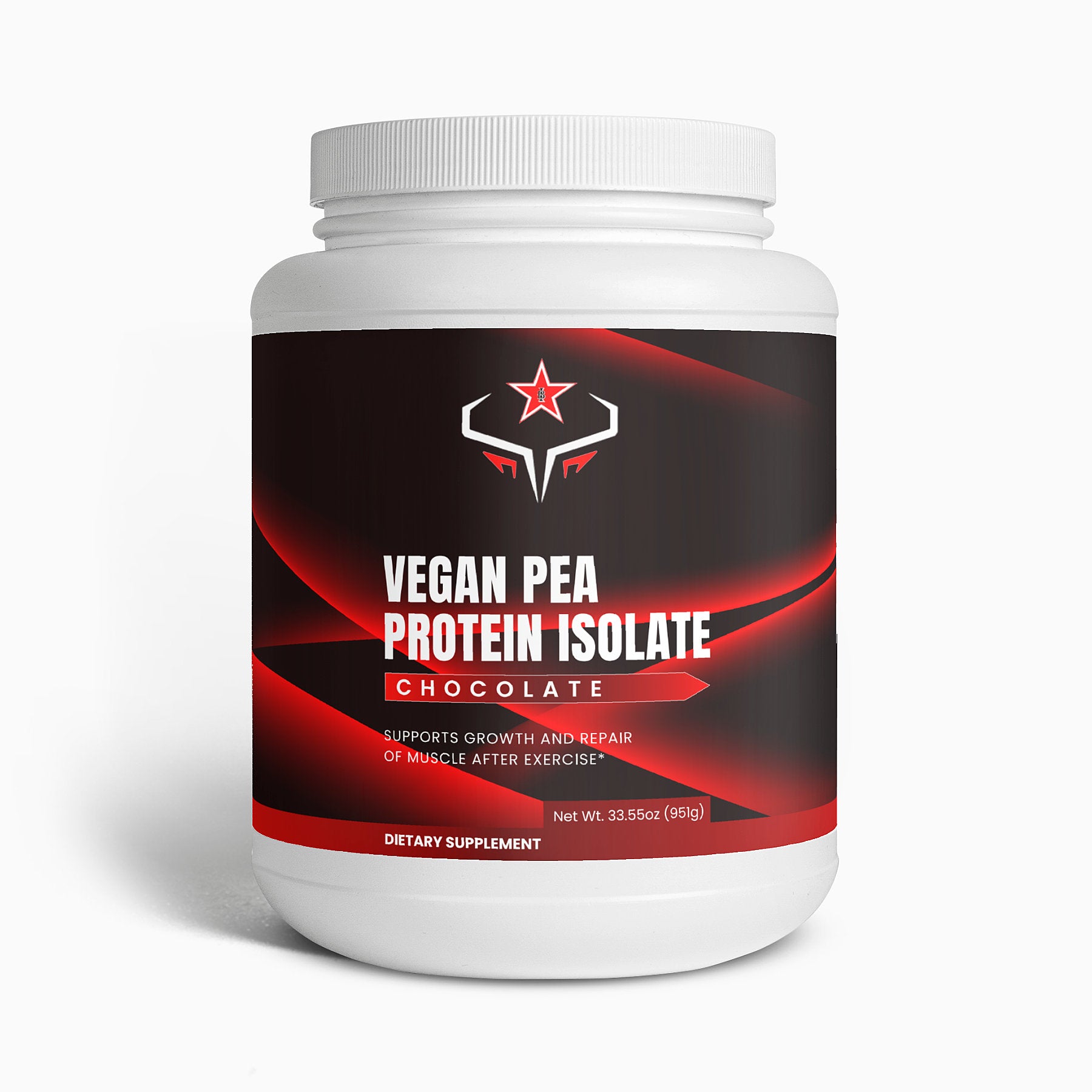 Plant Protein (Chocolate)