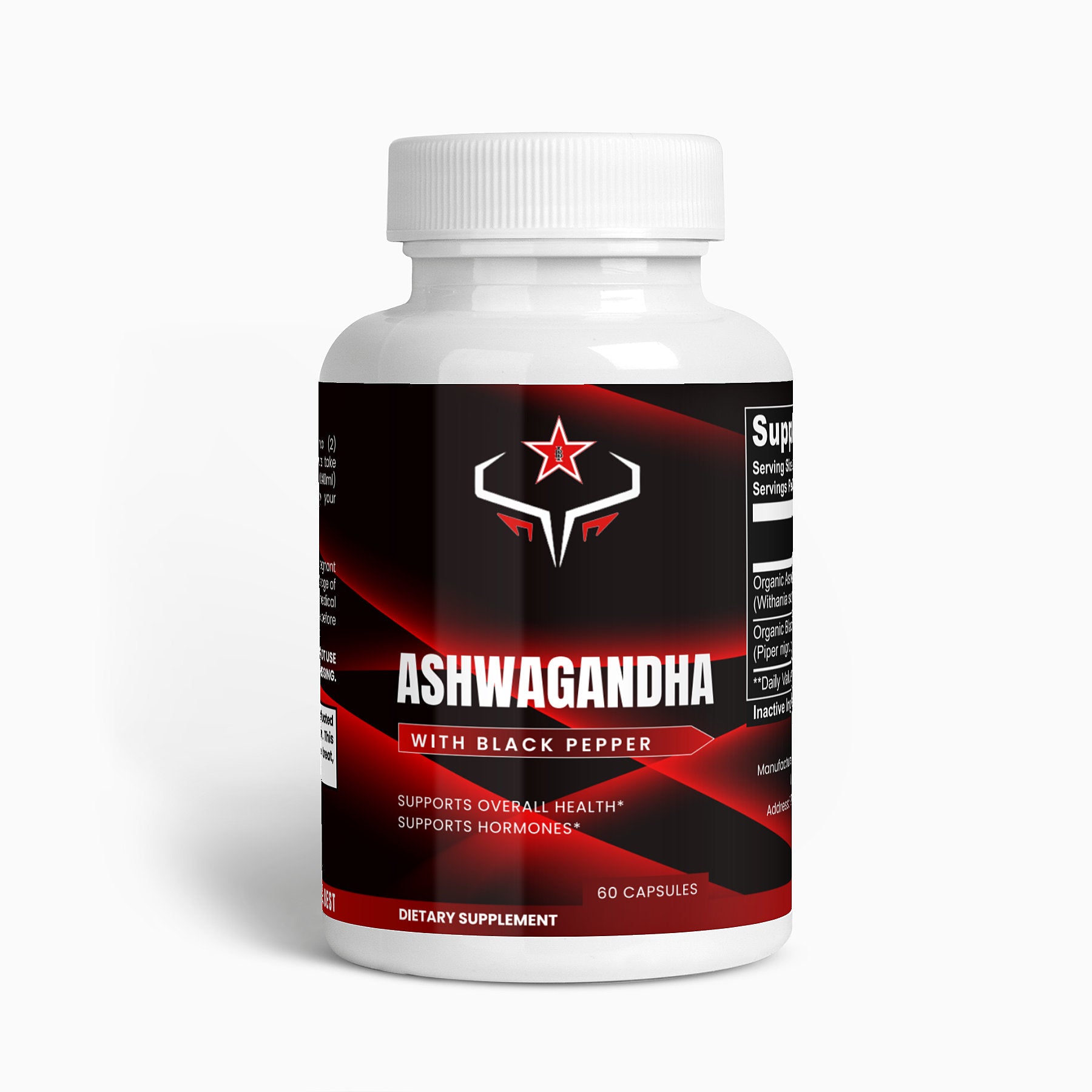 Ashwagandha