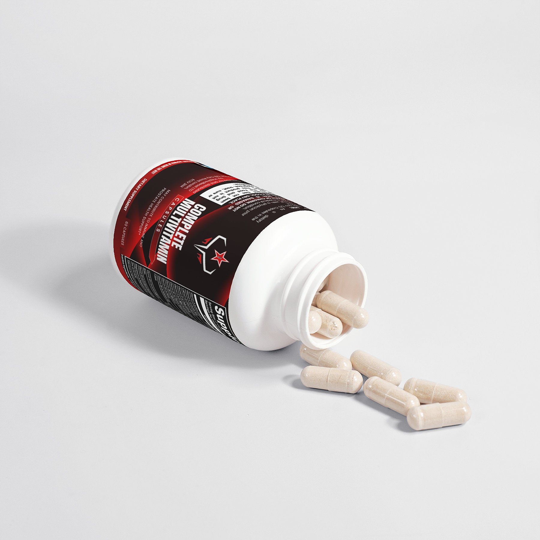 Complete Multivitamin