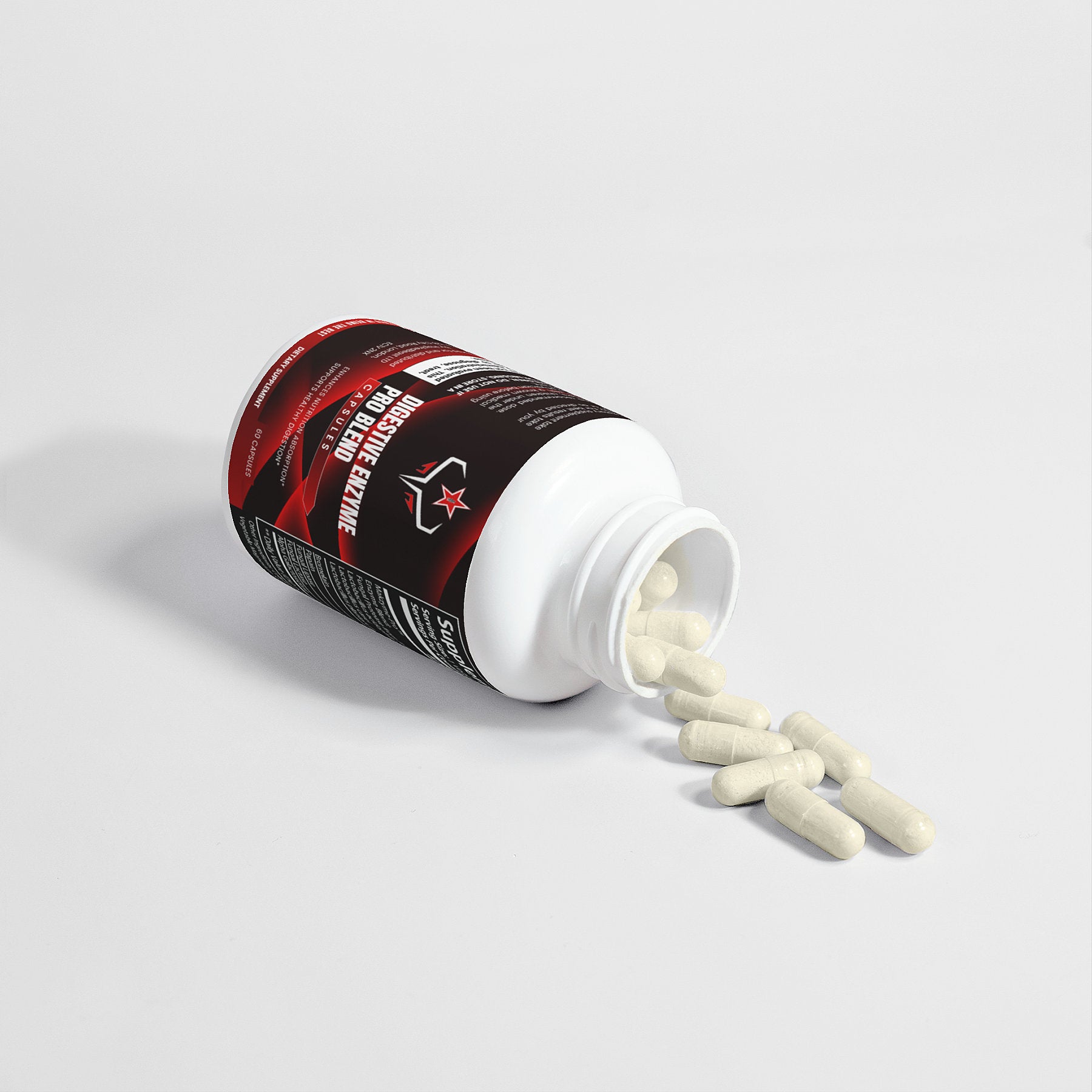 Digestive Enzyme Pro Blend