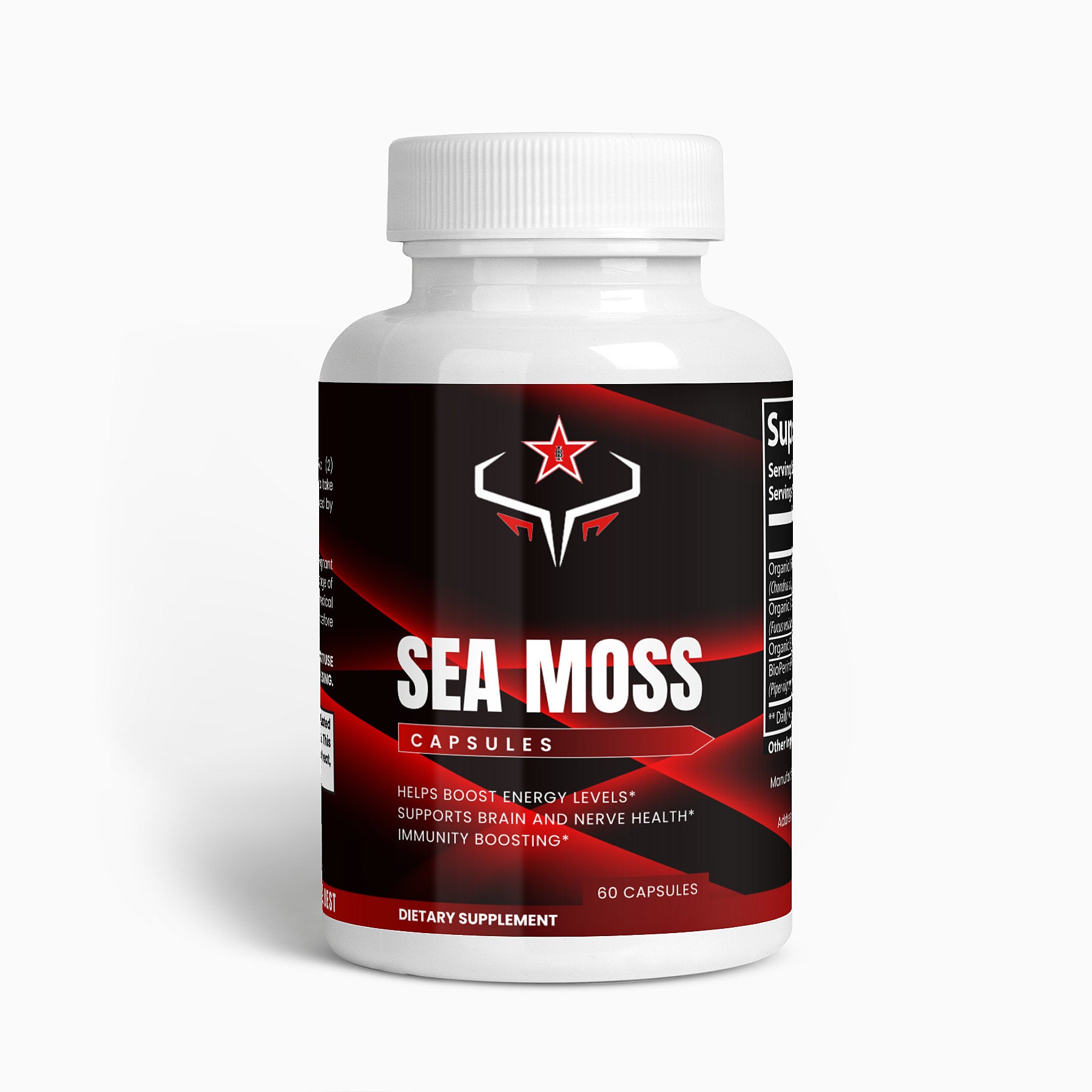 Sea Moss