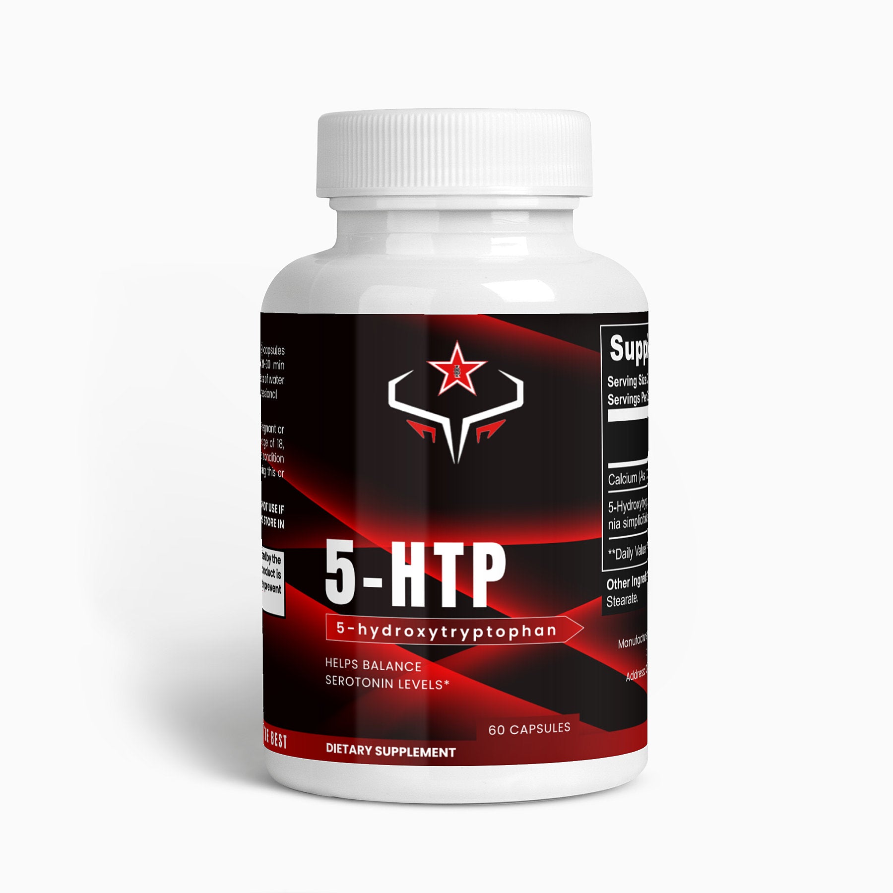 5-HTP