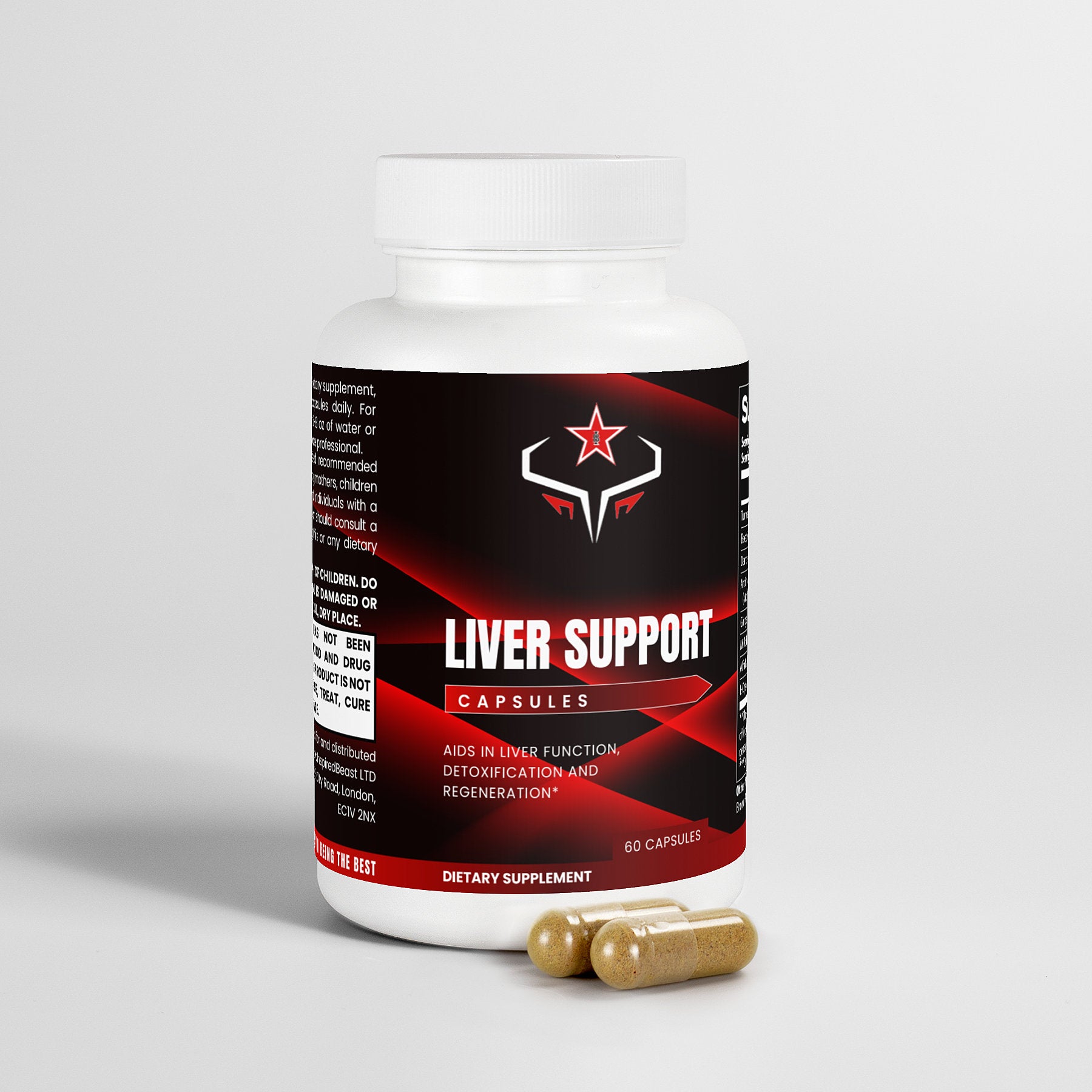 Liver Support